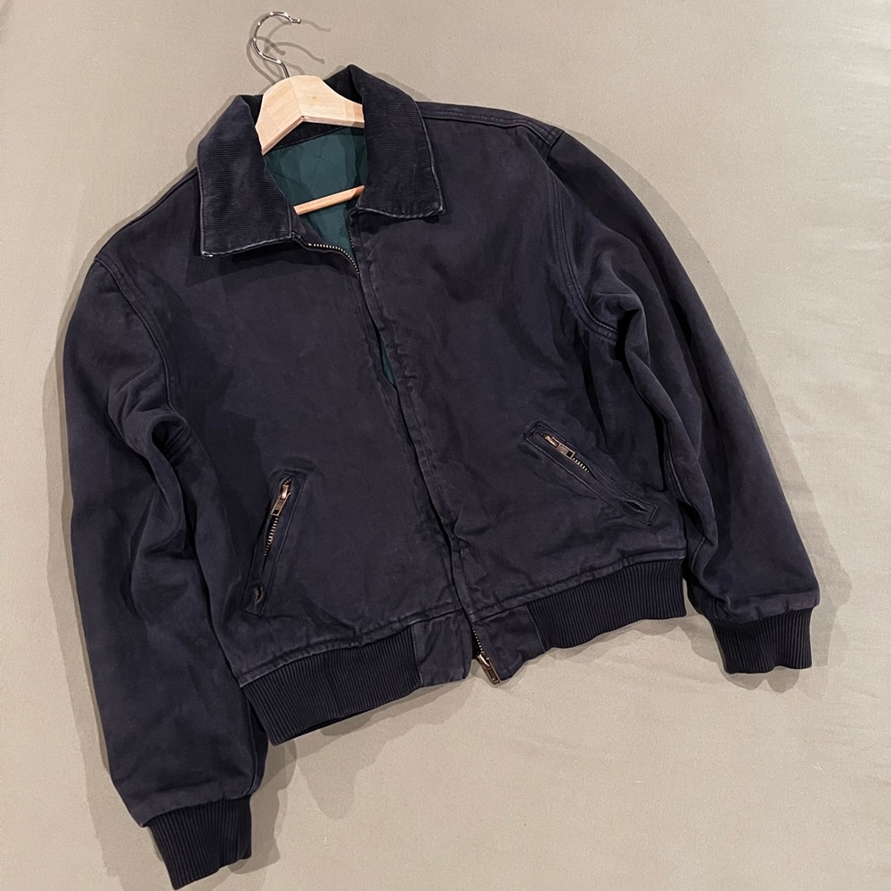 Brandy Melville Curduroy Jacket